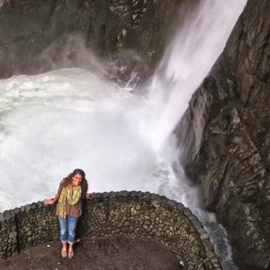 Meet your Posher, Alison